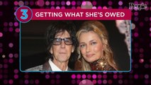 Paulina Porizkova Says She's 'Going to Be Fine' After 'Fair' Settlement with Ex Ric Ocasek's Estate