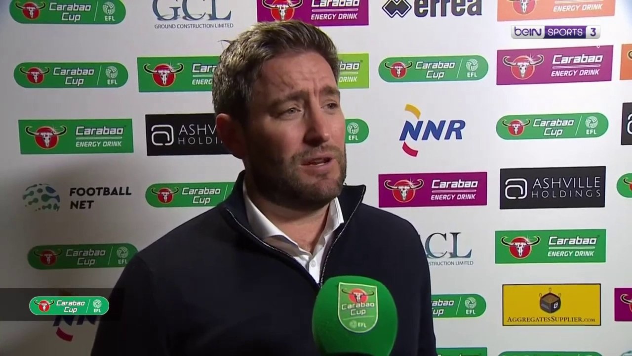 Johnson proud as Sunderland progress in Carabao...