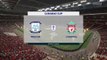 Preston North End vs Liverpool | Carabao Cup - 27th October 2021 || Fifa 21