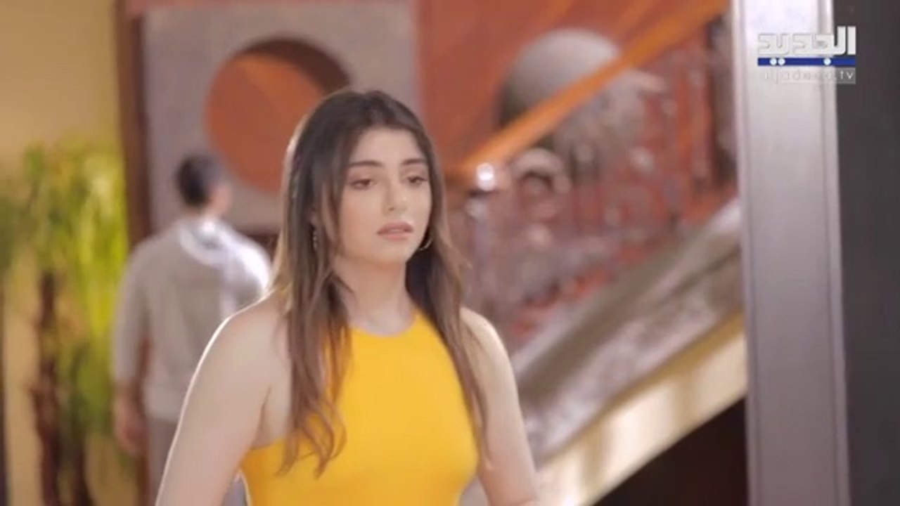 مسلسل حكايتي الحلقة 36 السادسة والثلاثون