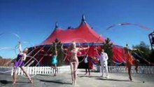 FOSSETT’S CIRCUS 2021 | FOSSETT’S CIRCUS Ireland | Ireland’s National Circus Since - 1888