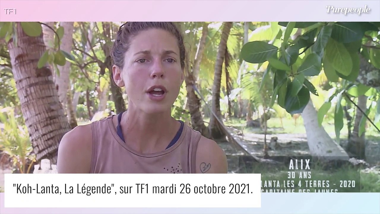 Koh-Lanta : Alexandra et Clémence éliminées, une trahison et un douloureux souvenir de Bertrand-Kamal...