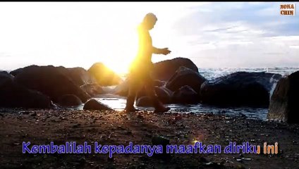 TEMBANG KENANGAN - MAAFKAN DIRIKU