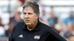 Mississippi State Head Coach Mike Leach Goes on Hilarious Candy Rant, Hates Candy Corn