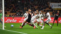Milan-Torino, Serie A 2021/22: gli highlights