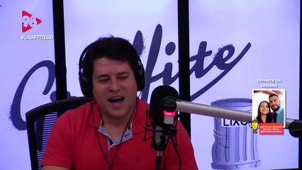 Graffite98 | Ofertão do Grafex