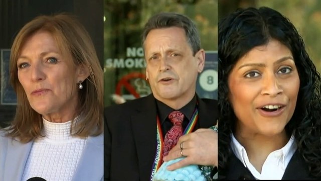 Concerns over proposed public health legislation in Victoria