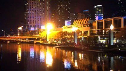 Crown Melbourne given two years to clean up its act after Royal Commission