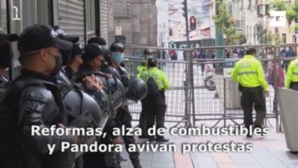 América al día en 60 segundos martes 26 de octubre