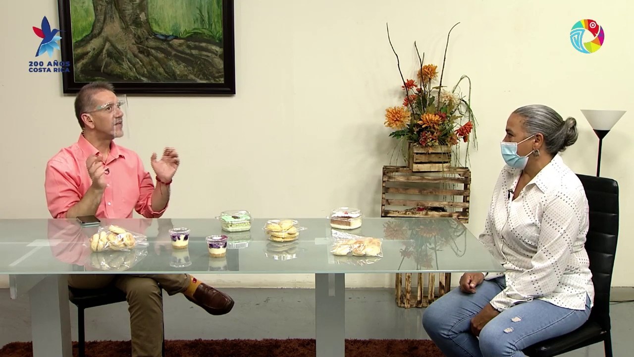 EMPRENDIMIENTO OFRECE DIVERSOS PRODUCTOS PARA TODA OCASIÓN