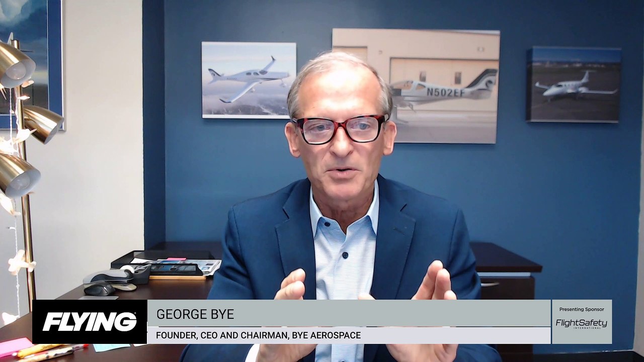 Aviation's Electric Future: Production Update on eFlyer2