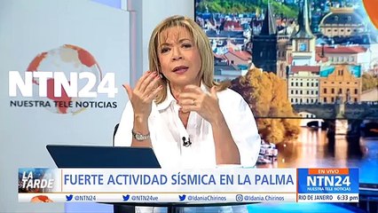 Entrevistas a Verónica Pavés