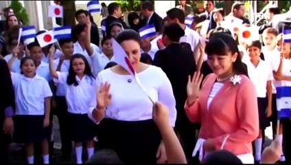 "لأنه زوج لا يعوض".. أميرة يابانية تكسر التقاليد وتتنازل عن مليون دولار لتتزوج من عامة الشعب