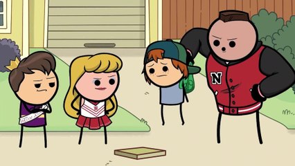 Cyanide & Happiness : Freakpocalypse Episode 1 - Bande-annonce de lancement (PS4/Xbox One)