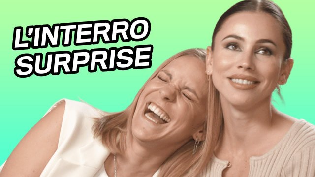 Emy LTR et Gaëlle Garcia Diaz de vraies amies ? Le test ultime