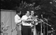 Sonny Osborne, Bluegrass Banjoist and One-Half of the Osborne Brothers, Has Died