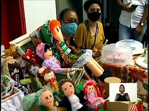 Entérate | Movimiento Somos Venezuela se despliega en casa a casa en Fuerte Tiuna