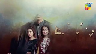 Parizaad Episode 15 - Eng Subtitle - Presented By ITEL Mobile, NISA Cosmetics & West Marina - HUM TV_2