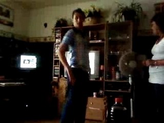 Lyes dancer of the rnb du 68