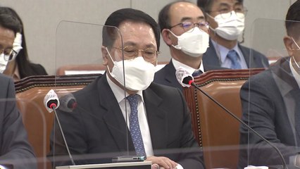 靑 비서실장 "대장동 의혹 굉장히 비상식적" / YTN