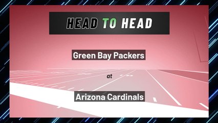 A.J. Green To Score A Touchdown: Green Bay Packers at Arizona Cardinals