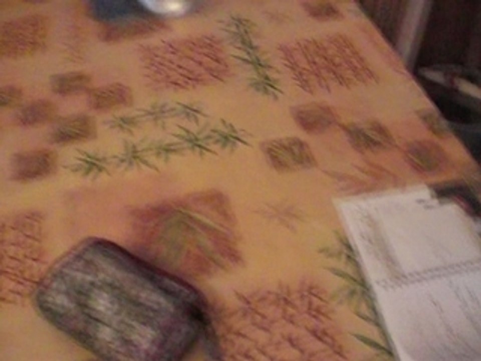 stage à La Capte Hyères (83)