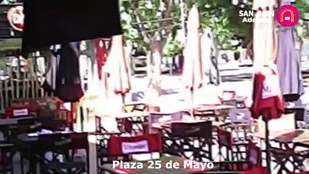Si Venís a San Juan