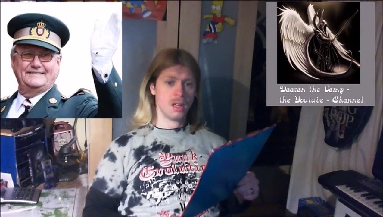 Dänemark ist im Trauer um Prinz Henrik