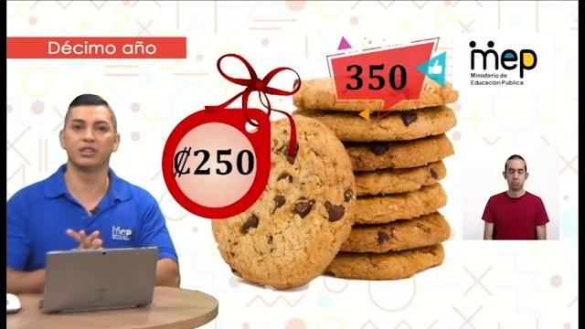 #AprendoEnCasa Matemática: Función Cuadrática en un problema contextualizado (Secundaria - Pruebas Faro)