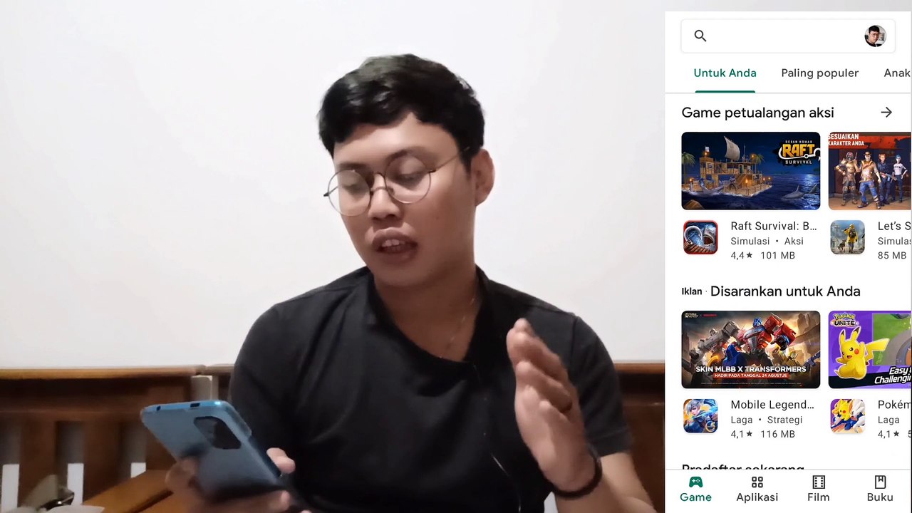 Daftar Menjadi Driver " Lala Move " Indonesia