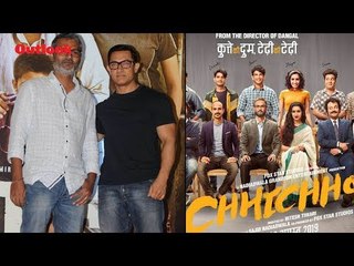 Can Nitesh Tiwari's 'Chhichhore' Match Up To Success Of Dangal?