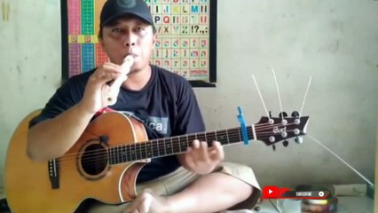 ALIP Ba Ta  My Heart Will Go On  Fingerstyle cover  Celine Dion