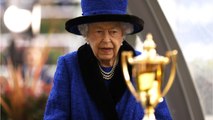 The Queen will ‘regretfully’ not be attending COP26 due to rest advice