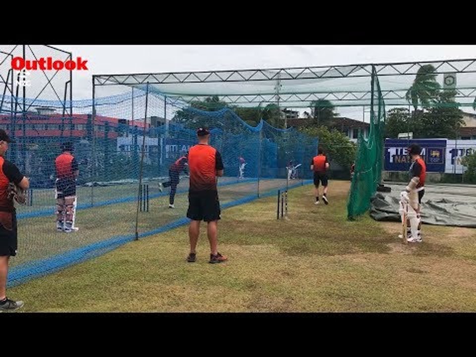 Thilan Samaraweera backs New Zealand to handle Sri Lankan spin