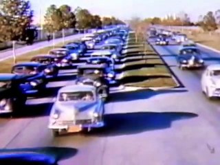 Movie Palace and Playhouse Memories Documentary