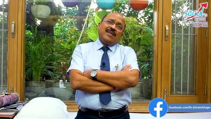 Soy Milk and its Benefits| By Dr. Bimal Chhajer | Saaol