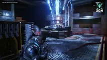 Gears Of War 4 Gameplay PC Ultra no commentary  Part 16