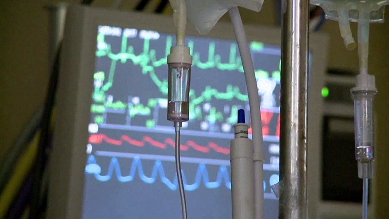 Surge expected in elective surgery from next year with lockdown backlogs