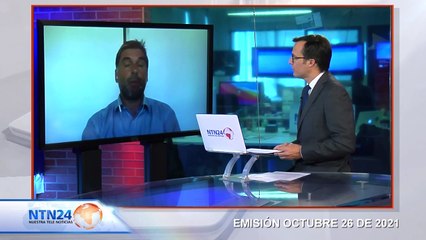 CAPSULA CUESTION DE PODER 26 DE OCTUBRE 2021