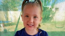 WA Police continue to search for missing 4-year-old girl in