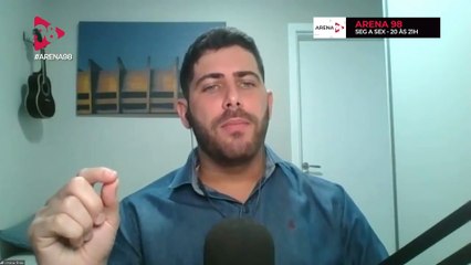 Arena 98 | Momento financeiro do Cruzeiro