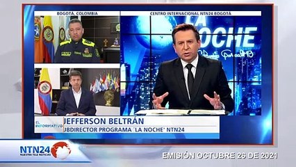 ¿Debe ser extraditado alias ‘Otoniel’ a Estados Unidos o debería pagar primero sus crímenes en Colombia?
