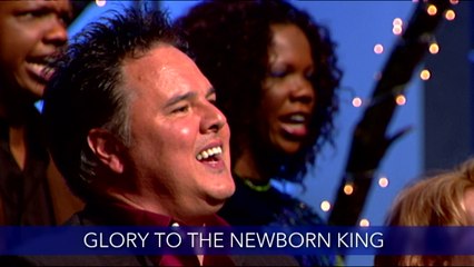 Gaither - Angels We Have Heard On High / Hark! The Herald Angels Sing