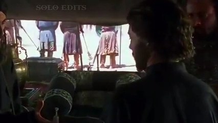 Janam Fida E Haidari X Kingdom of Heaven  Sultan Salahuddin Ayyubi  Solo Edits