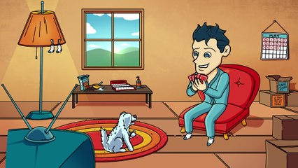 Chris Isaak - I Can't Take It! (Pandemic Blues)