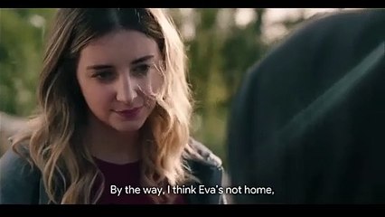 SKAM ITALIA S04E08 (EngSub)
