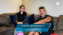 Karla Panini rompe el silencio: llama vividora a la familia de Karla Luna