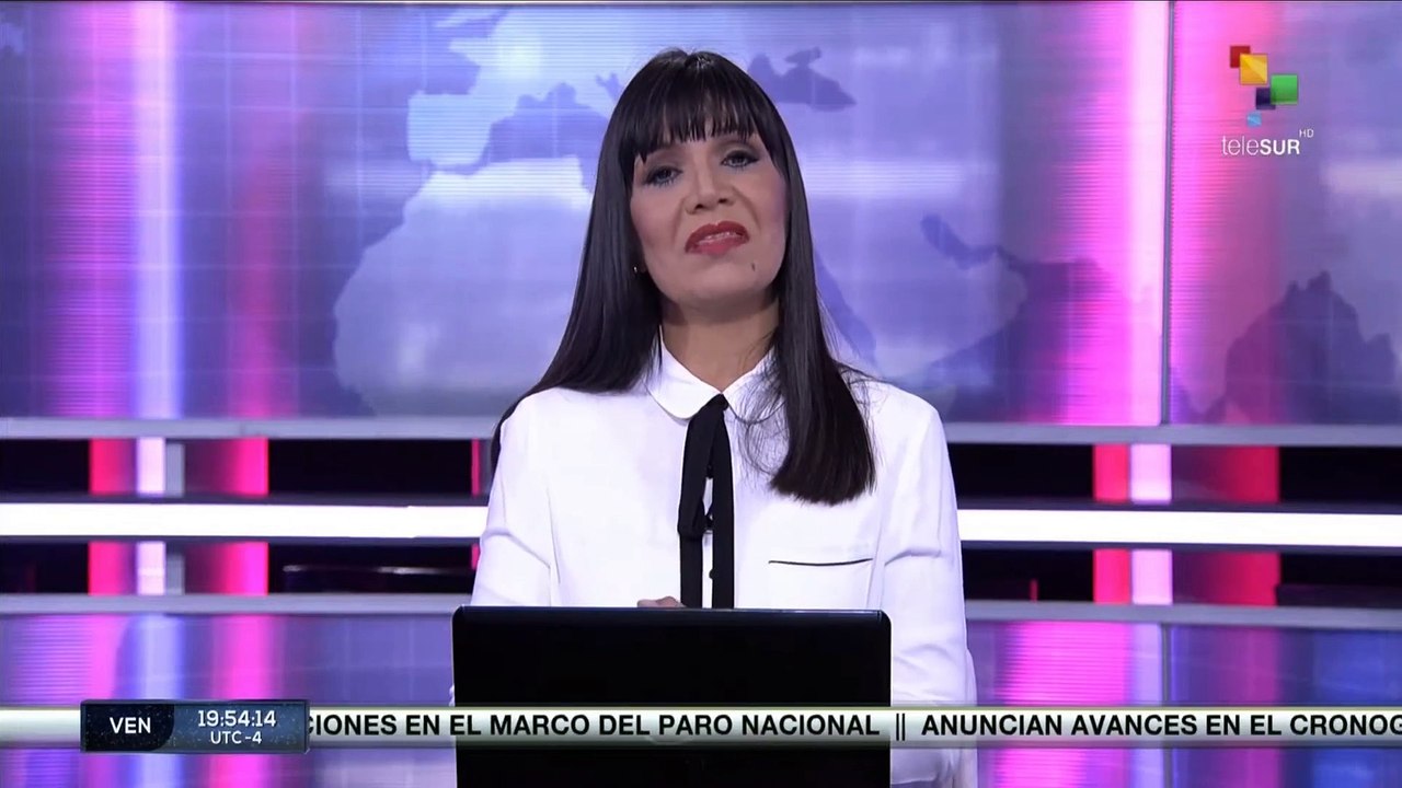 JEP realiza audiencia por víctimas de desaparición forzada en el municipio colombiano de Puerto Berrío
