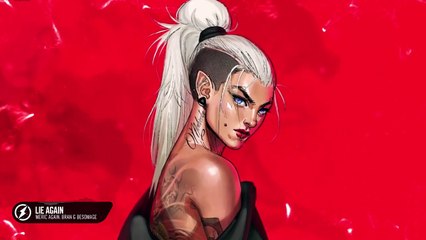 Besomage- Meric Again- BRAN - Lie Again -Magic Free Release-