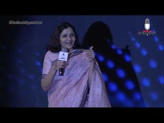 Outlook SpeakOut 2019 | Zakia Soman on talaq, tuhr and the Muslim woman